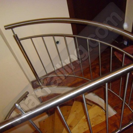 Къща  Малинова  Долина