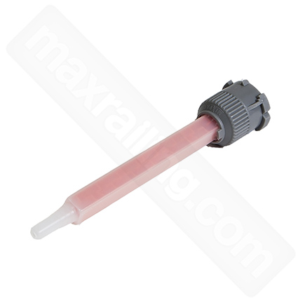 Статичен  миксер.