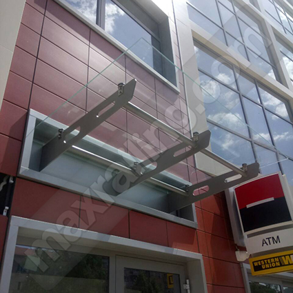 Навес Габрово