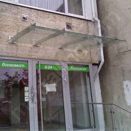 Навес София